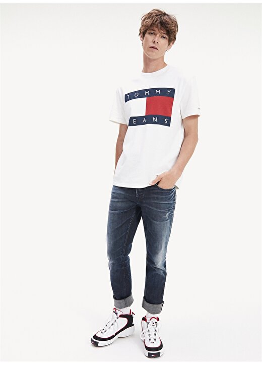 Tommy Jeans T-Shirt 3