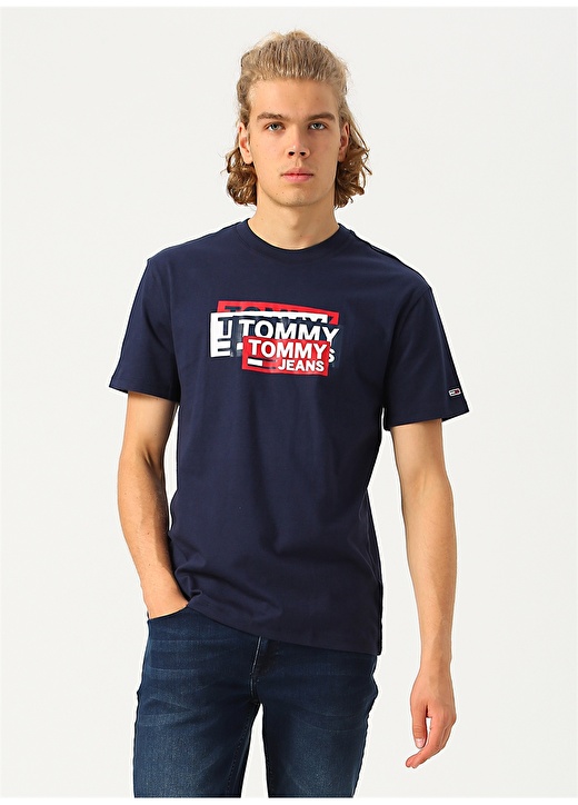 Tommy Jeans T-Shirt 3