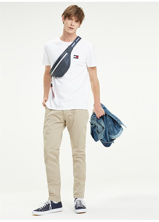 Tommy Jeans T-Shirt 2