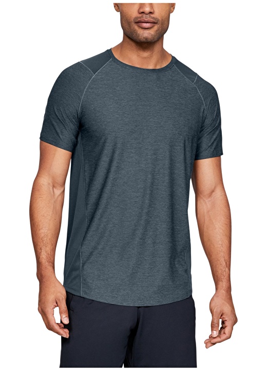 Under Armour Mk1 Ss T-Shirt 1