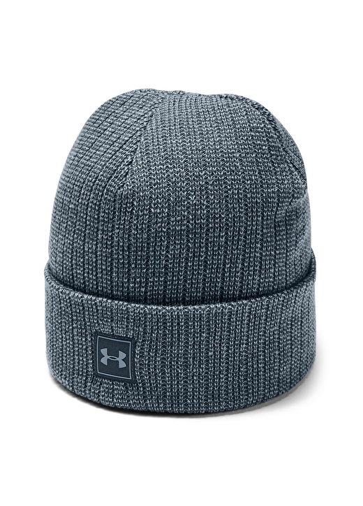 Under Armour Men's Truckstop Beanie 2.0Bere 1