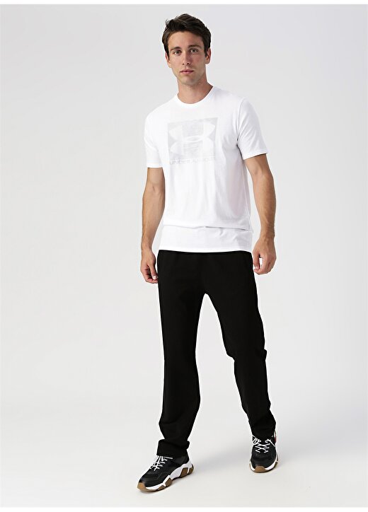 Under Armour Boxed Sportstyle Ss T-Shirt 2