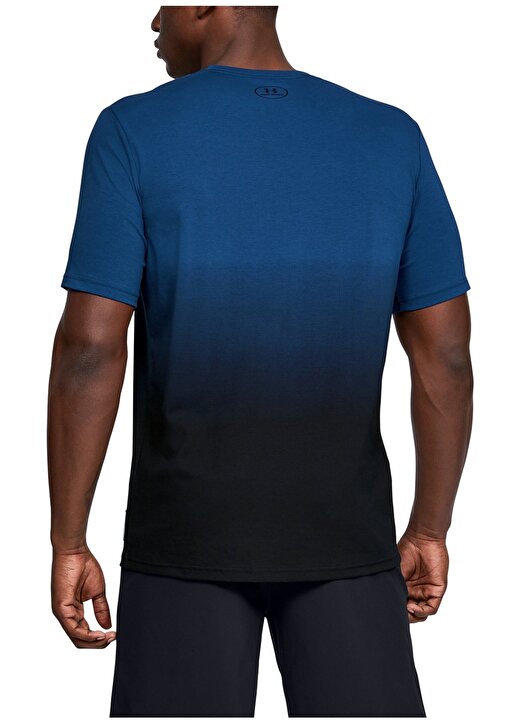 Under Armour Project Rock Bull Graphic Ss T-Shirt 4