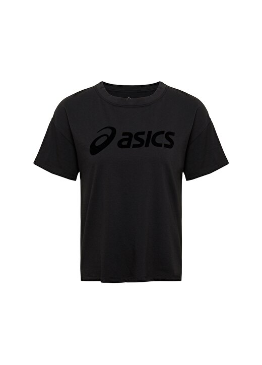 Asics 2032A984-001 Big Logo Tee W T-Shirt 4