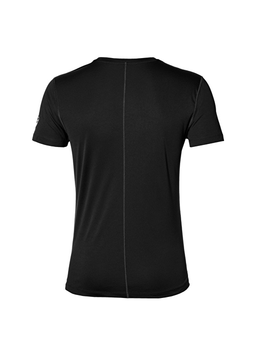 Asics 2011A474-001 Silver Top M T-Shirt 4