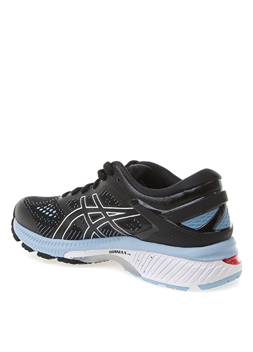 Asics 1012A457-003 Gel-Kayano 26 W Koşu Ayakkabısı 2