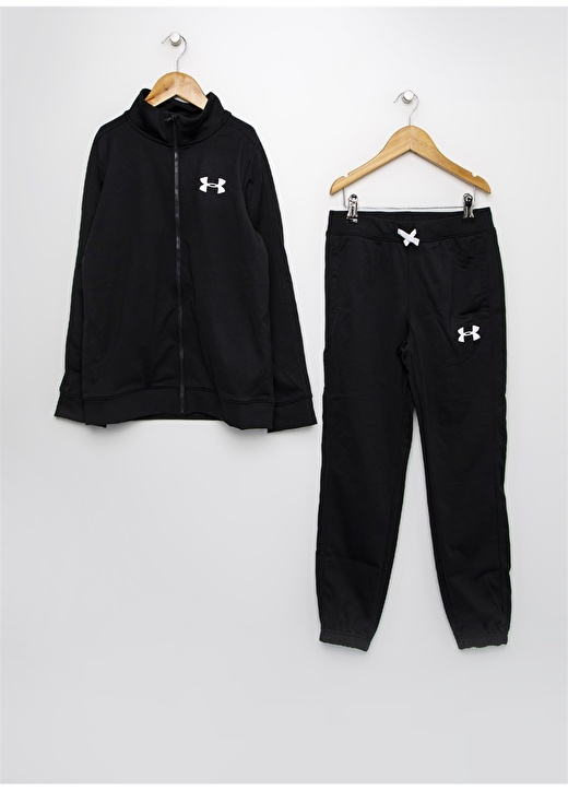 Under Armour Boys' Knit Eşofman Takımı 1