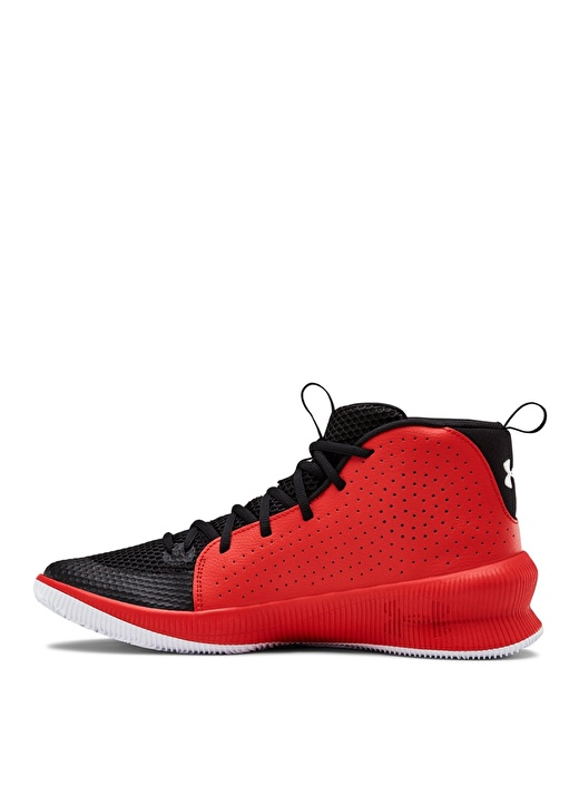 Under Armour GS Jet Basketbol Ayakkabısı 3