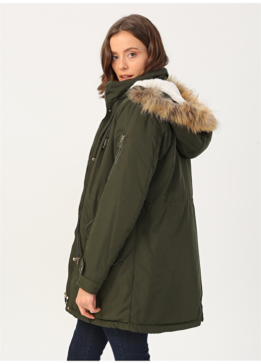 Network Parka 3