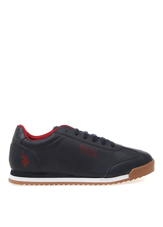 U.S. Polo Assn. Sneaker 1