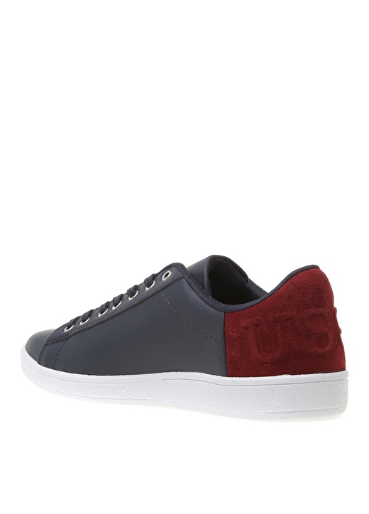 U.S. Polo Assn. Pedro 9Pr Erkek Sneaker 2