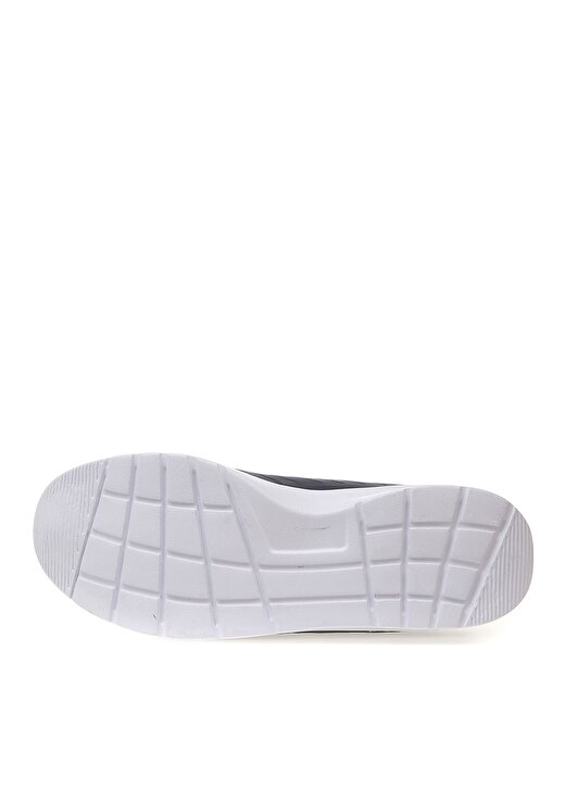 Kinetix Lacivert Beyaz Sneaker 3