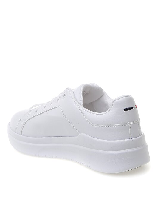 U.S. Polo Assn. Beyaz Sneaker 2