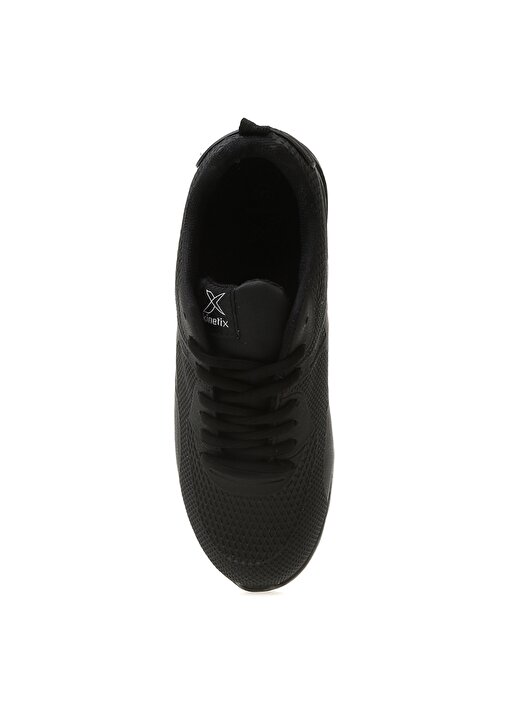 Kinetix Siyah Sneaker 4
