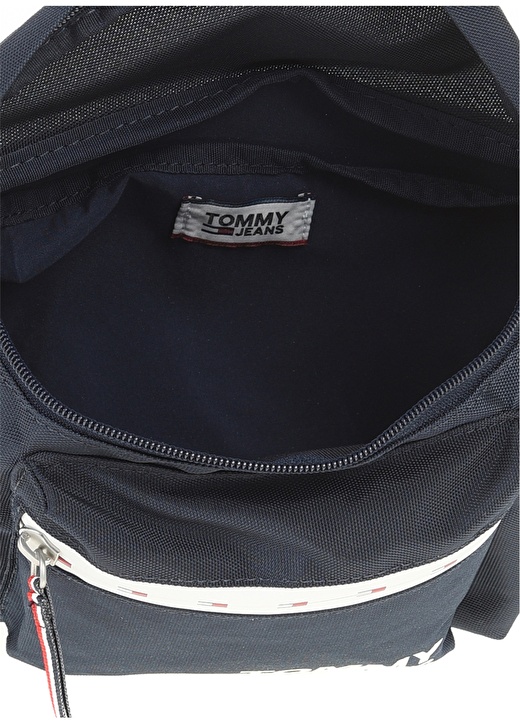 Tommy Hilfiger Siyah Bel Çantası 4