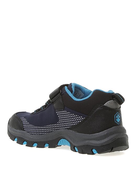 Lumberjack Lacivert-Mavi Yürüyüş Ayakkabısı 2