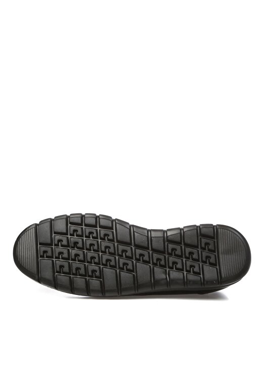 Forelli 43202-G Siyah Günlük Ayakkabı 3
