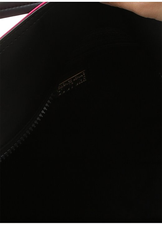 Versace Jeans Couture Fuşya Kadın Shopper Çanta E1VUBB2071287401 4