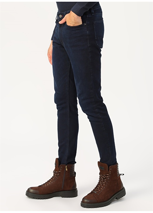 Loft Justin Denim Pantolon 3