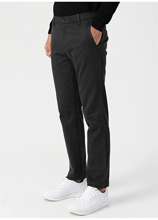 Dockers Signature Slim - Creaseless Pantolon 3