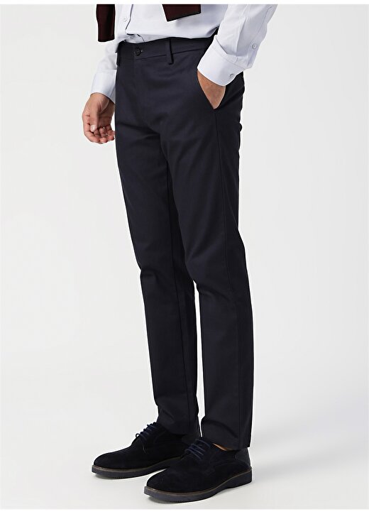 Dockers Signature Slim - Creaseless Pantolon 3