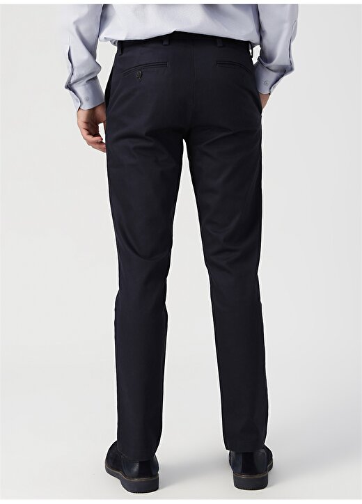 Dockers Signature Slim - Creaseless Pantolon 4