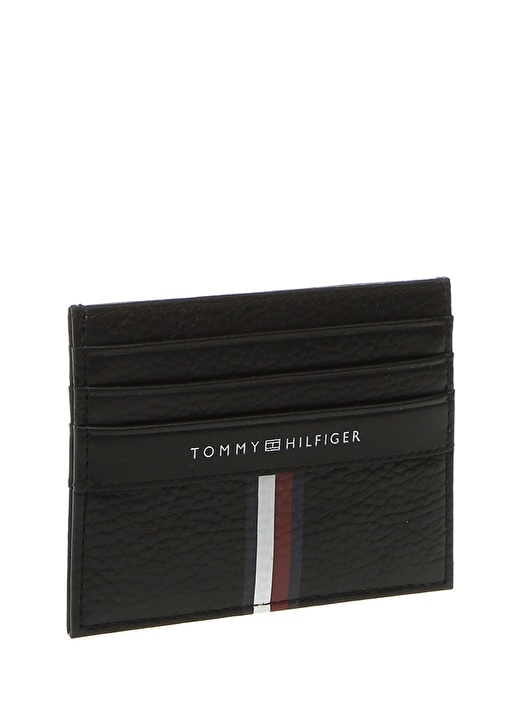 Tommy Hilfiger Lacivert Kartlık 2