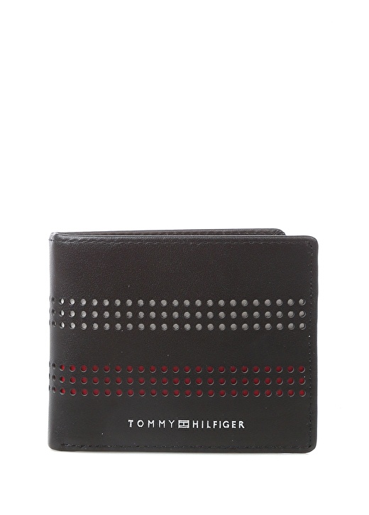 Tommy Hilfiger Cüzdan Anahtarlık Tk 3