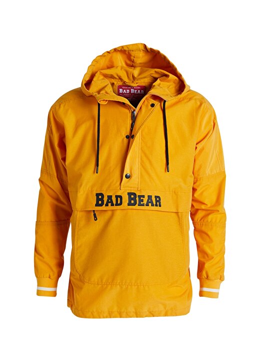 Bad Bear Hardal Mont 1