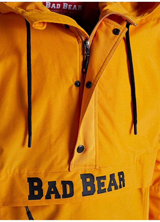 Bad Bear Hardal Mont 3