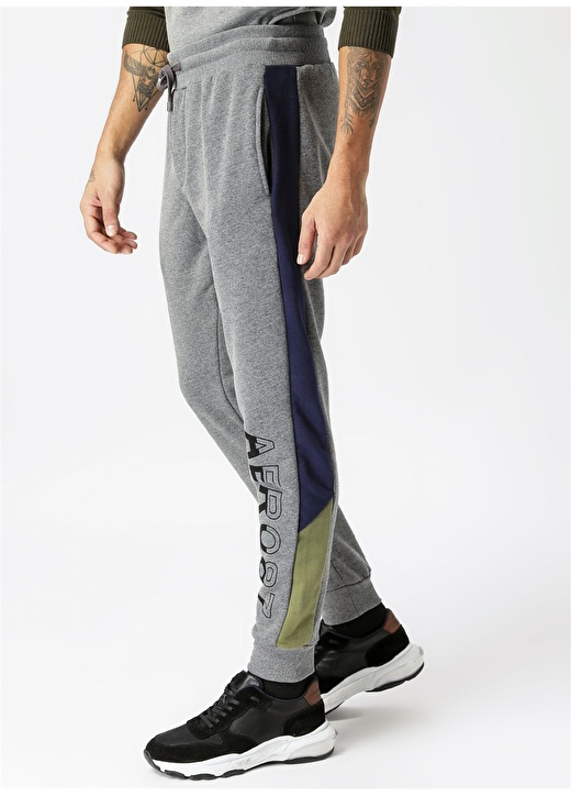 Aeropostale Antrasit Sweatpant 3