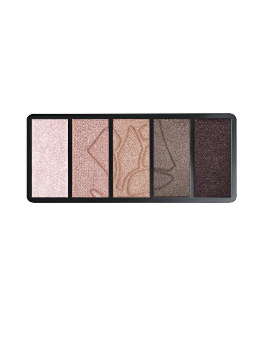 Lancome Hypnose Palette 5'li - 09 Göz Farı 1