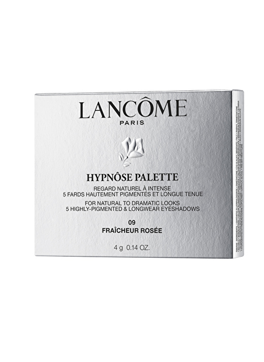 Lancome Hypnose Palette 5'li - 09 Göz Farı 2