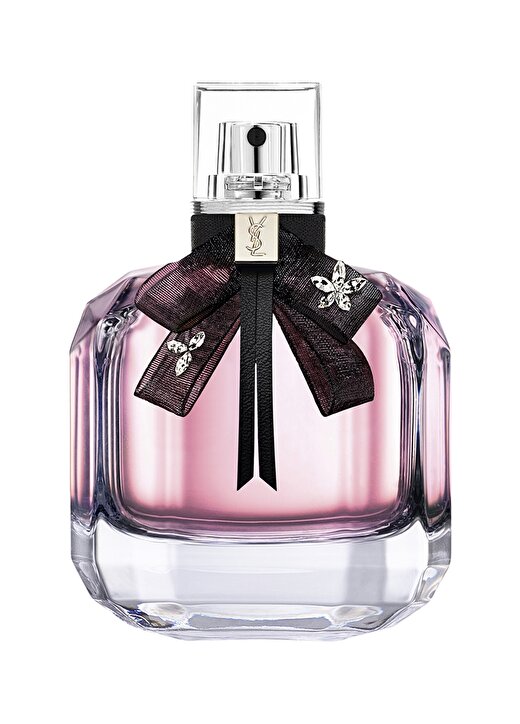 Yves Saint Laurent Mon Paris Floral Edp 50 Ml Kadın Parfüm 1