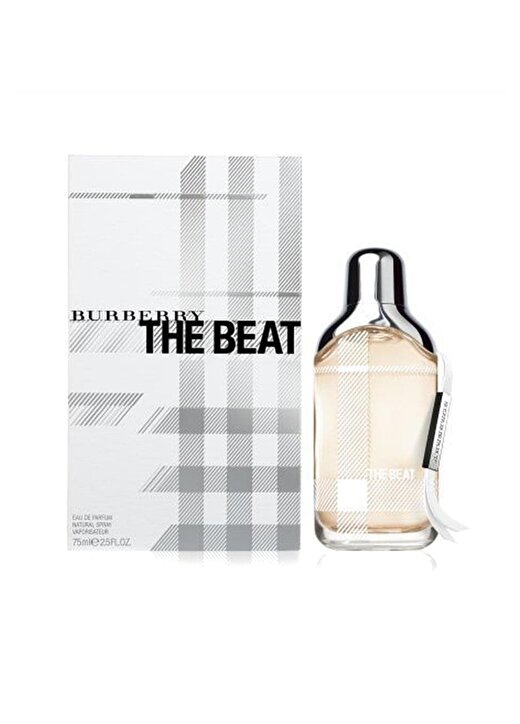 Burberry The Beat Edp Spray 75 Ml Parfüm 1