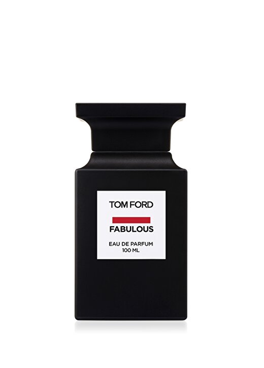 Tom Ford Fabulous Edp 100 Ml - Unisex Parfüm 1