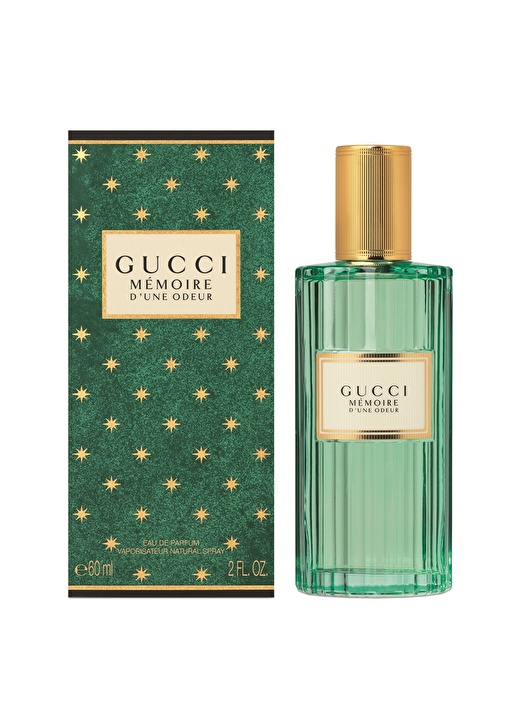 Guccı Edp Memoıre Odeur 60 Ml 1