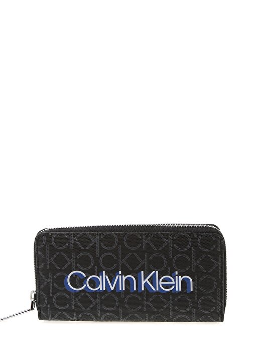 Calvin Klein Kadın Cüzdan 1
