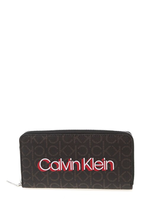 Calvin Klein Kadın Cüzdan 1