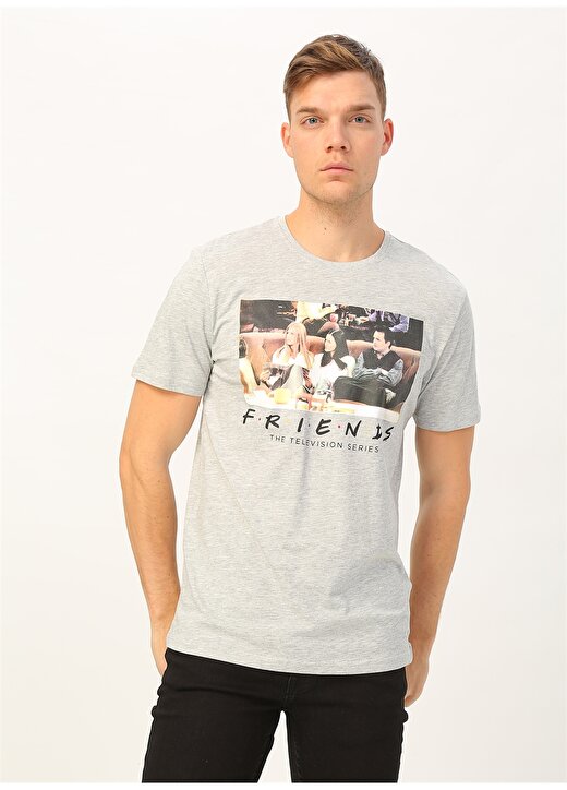Only & Sons T-Shirt 1
