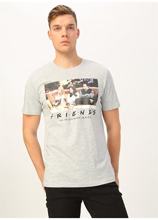 Only & Sons T-Shirt 3
