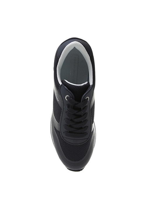 Tommy Hilfiger Lacivert Sneaker 4