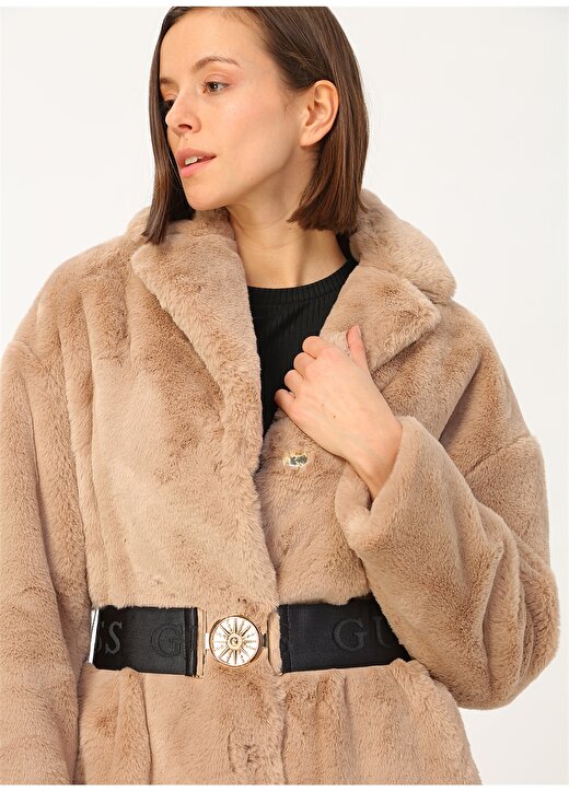 Guess Shelly Coat Mont 3