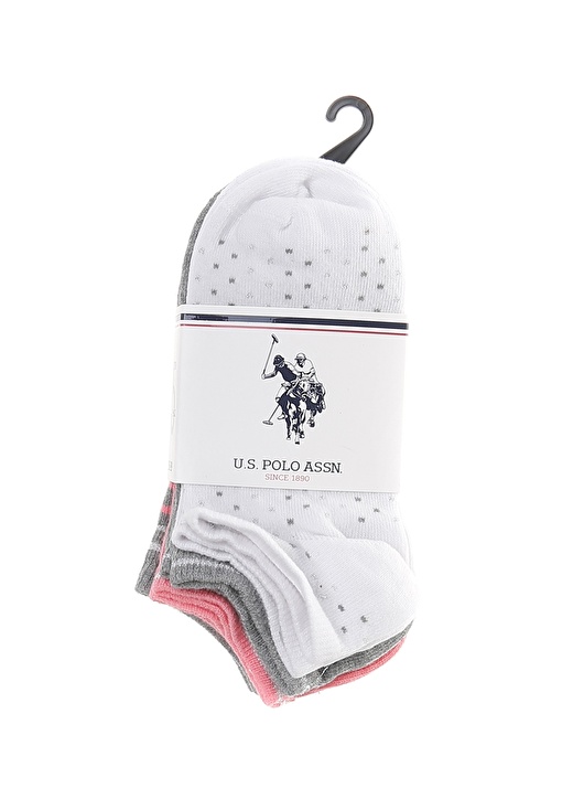 U.S. Polo Assn. Çorap 1