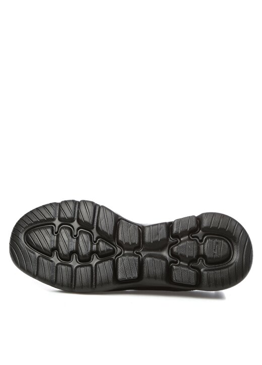 Skechers Siyah Kadın Düz Ayakkabı 15901 Bbk 3