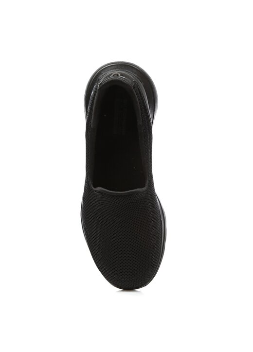 Skechers Siyah Kadın Düz Ayakkabı 15901 Bbk 4