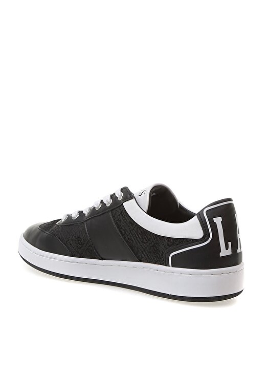 Guess Siyah Sneaker 2