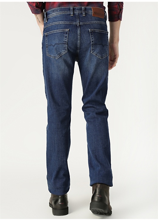 Twister Jeans Vegas 132-148 Denim Pantolon 4