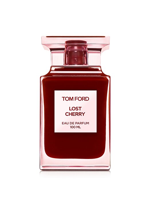 Tom Ford-Private Blend Lost Cherry EDP 100Ml 1