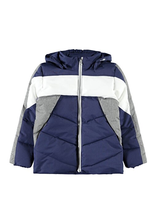 Name İt Marco Jacket Mont 3